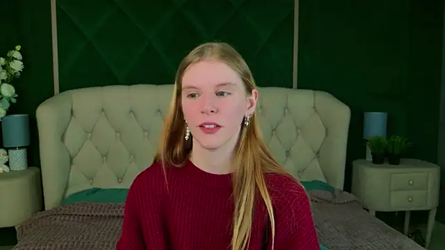 Chat XXX ao vivo de Morgan_Wardi