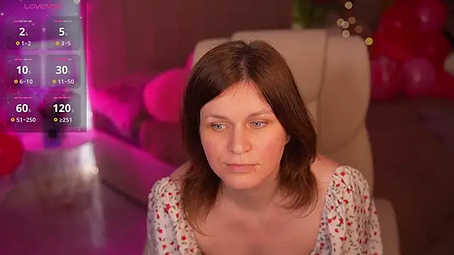 Czat XXX na żywo – TinaMelt