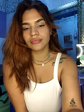 SexyFriends_ Chat XXX live