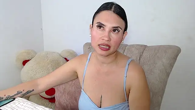 keelly_richaardson1's Live XXX Chat