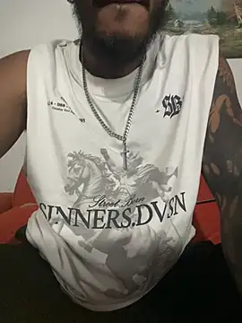 แชท XXX สดของ liyamjunior