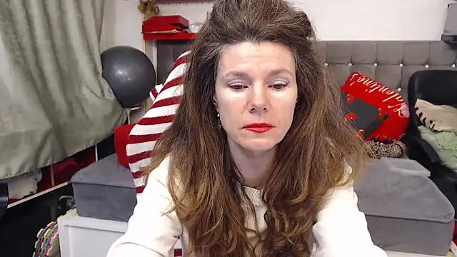 kellyterapy Live XXX-chat