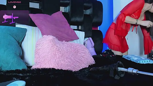 Živý XXX chat levana1