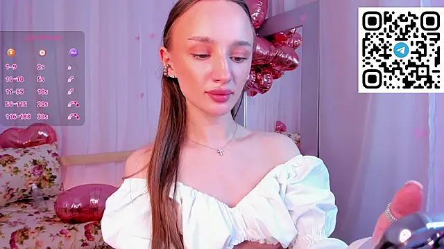 Chat XXX Live miiss__lulu