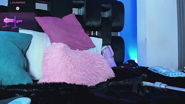 Chat XXX ao vivo de levana1