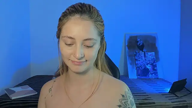 annie_mora লাইভ XXX চ্যাট