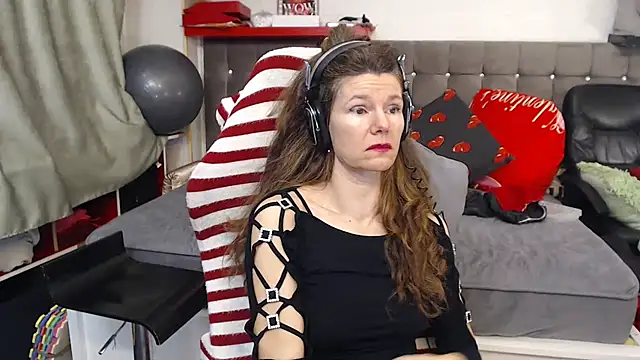 kellyterapy লাইভ XXX চ্যাট