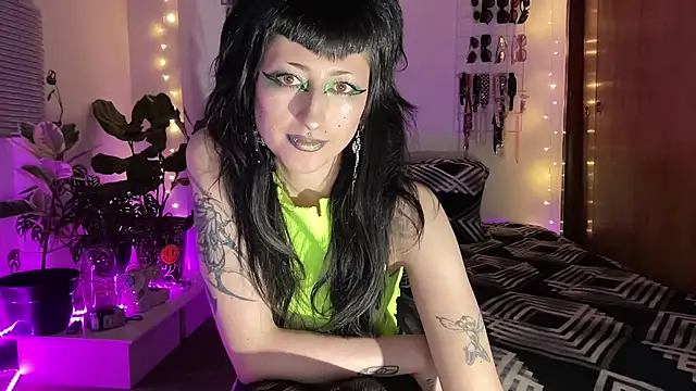 ELENA_UMBRA Live XXX Chat