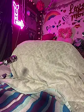 แชท XXX สดของ TranSexualJade95