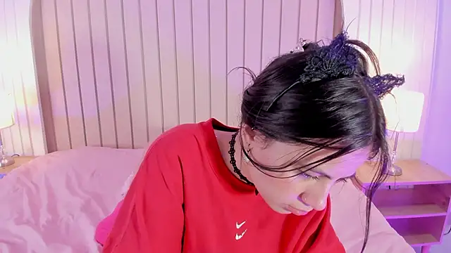 ameliiaa_smith's Live XXX Chat