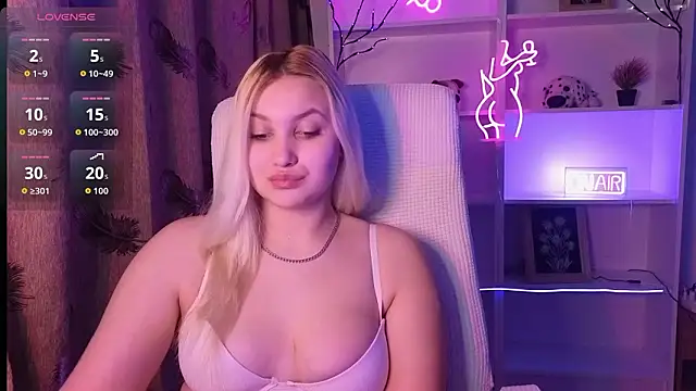 adrelaxina Chat XXX live