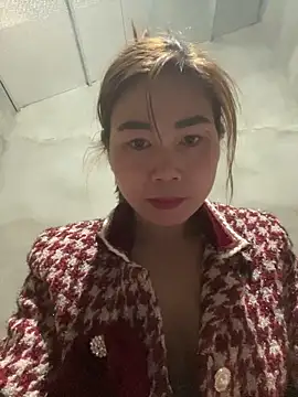 meganmeo Show Webcam