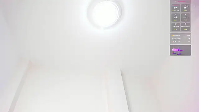 SofiaRousel Live XXX Chat