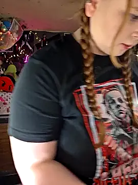 VelvetDiablo 即時 XXX 聊天