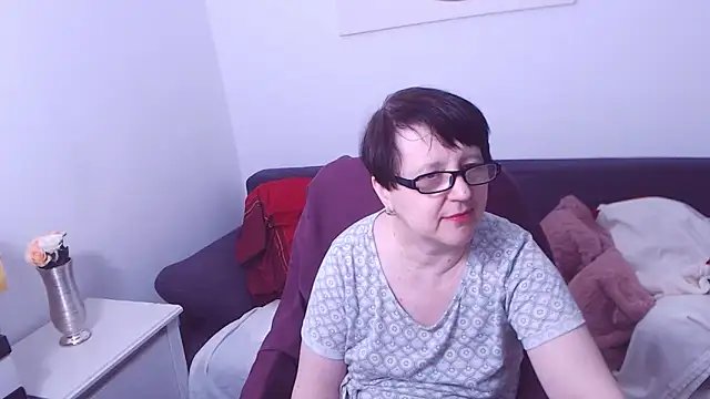 دردشة ChristaRose الجنسية المباشرة