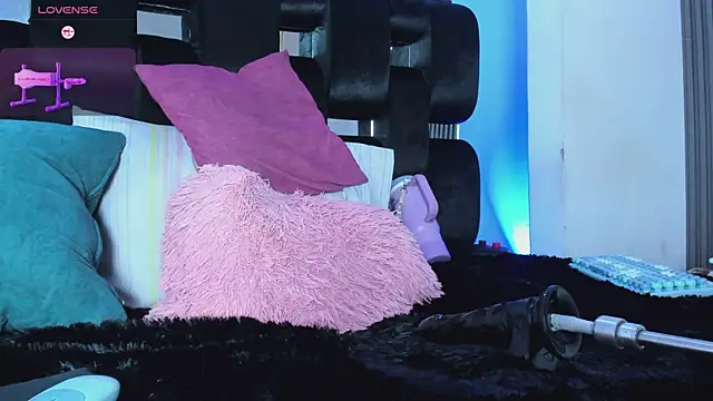 levana1 Live XXX-chat