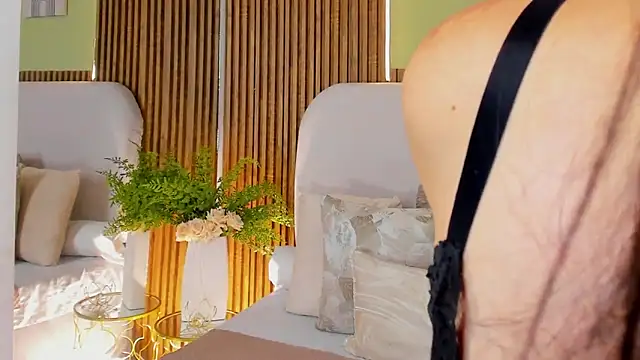 CristalMayson Webcam Show