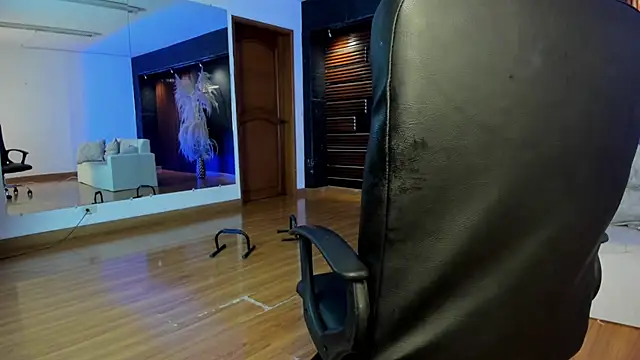 Dylann_Carter webkamerás műsora