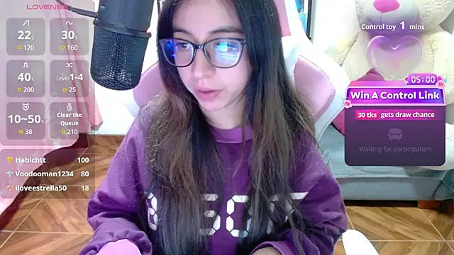 Maggie_Fox3 Obrolan Langsung XXX