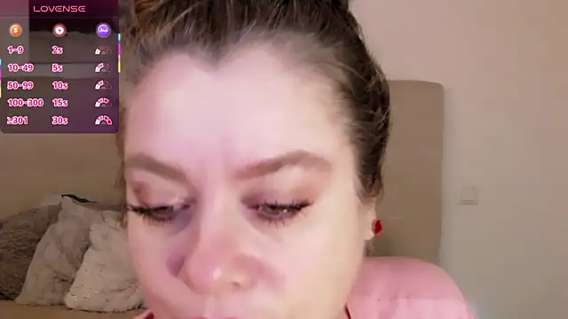 Онлайн чат XXX PetersEmily