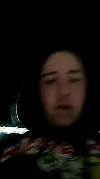 Booboo_kityfux élő XXX-chatje