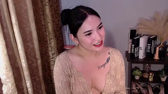 sacred_gracexx Live XXX-chat