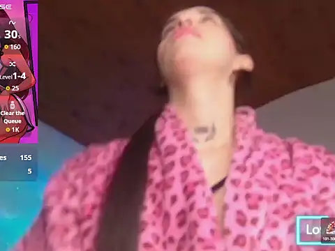 Scarlett_crastrawberry Live XXX-chat