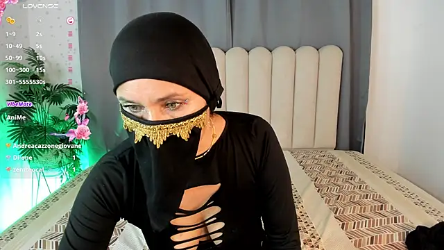 Latifa_ali – Naživo XXX chat