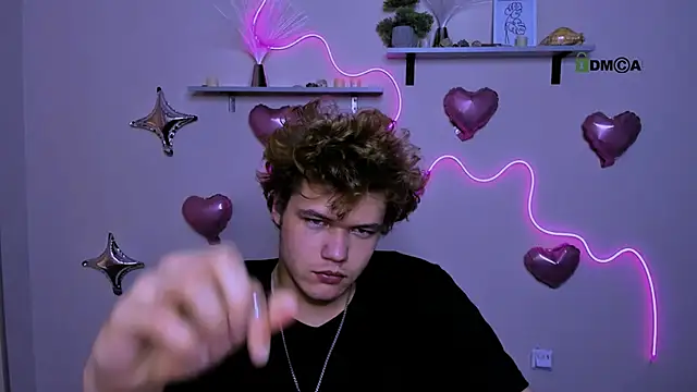 lucas_long_ 现场XXX聊天