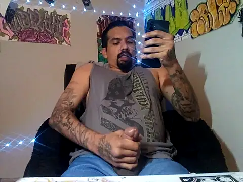 Dunkas69's Webcam Show