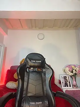 Chat XXX ao vivo de karinacortes