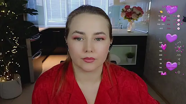 Chat XXX ao vivo de Mira_Mermayd