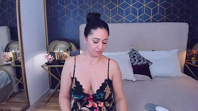 ValeryBlakes live XXX chat