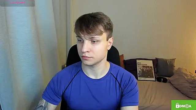 handsome_guy01 现场XXX聊天