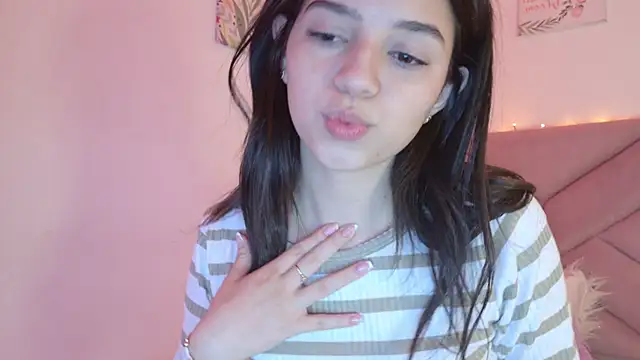 eva_sin18's Live XXX Chat