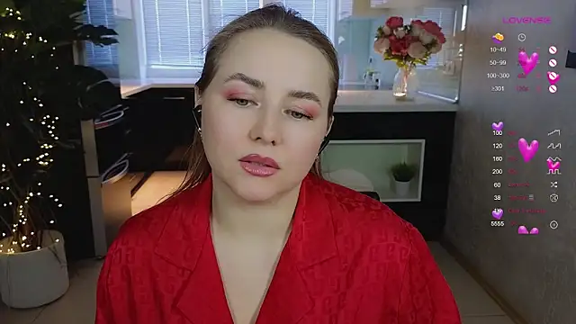 Mira_Mermayd 라이브 XXX 채팅