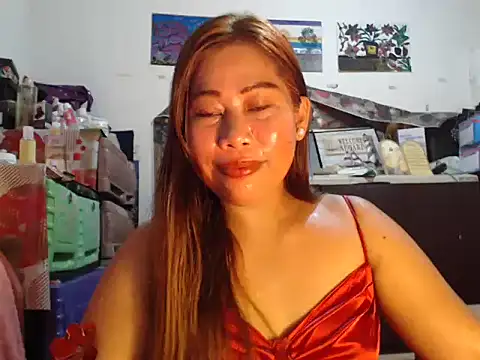 exotic_filipina_beauty Chat XXX in diretta