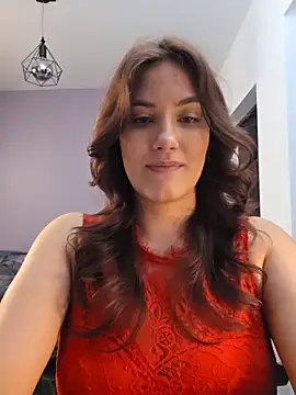 MiaRides19 Pertunjukan Webcam