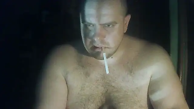 Pertunjukan Kamera Web perversalus