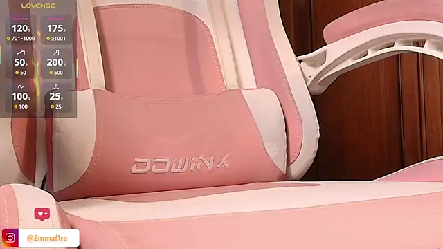 emmars_ Chat XXX in diretta