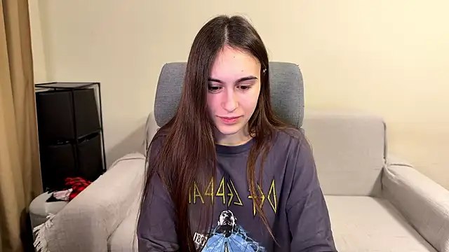 AliceKolltt Obrolan Langsung XXX