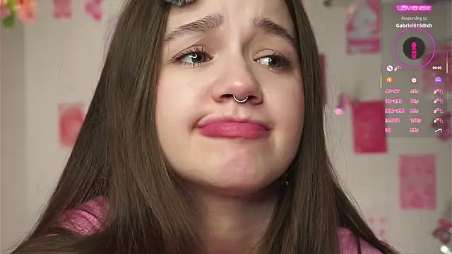 AmiLewis Live XXX-Chat