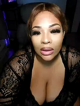 Chat XXX en directo de uniquechina69