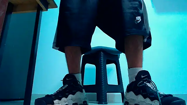 XXX chat uživo modela mastersmits