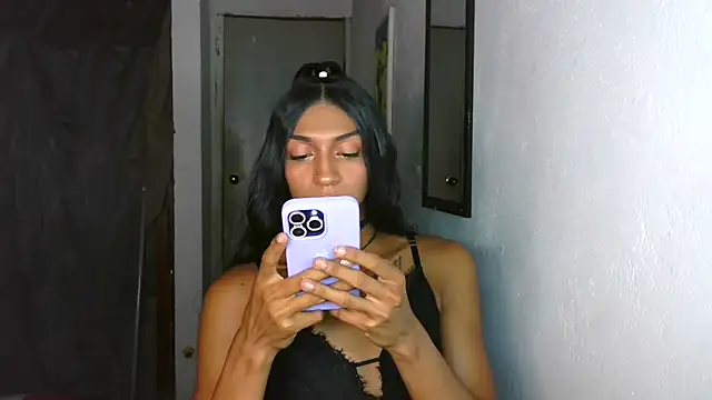 Sembang XXX Secara Langsung alexxa_Rooa