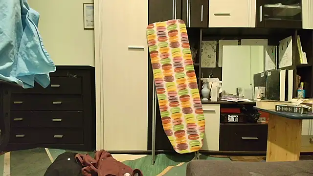 Show de webcam de sexualtensionrelation