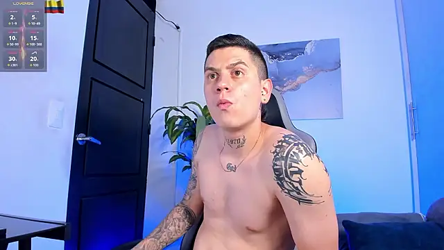 Yeiko_Romero_ 라이브 XXX 채팅