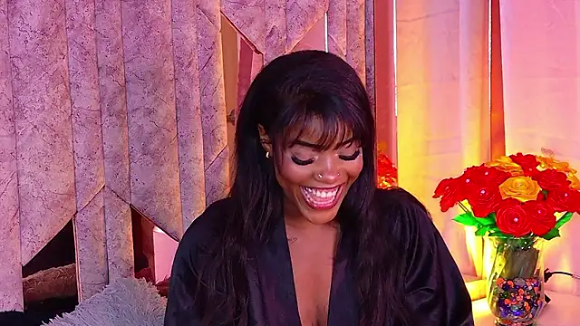 SarahBrunet Chat XXX in diretta