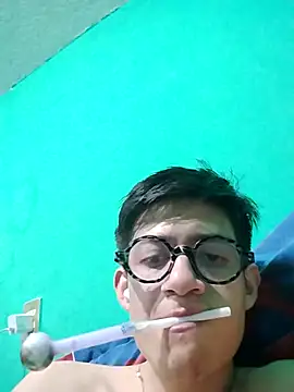 Show de Alex30ct na webcam