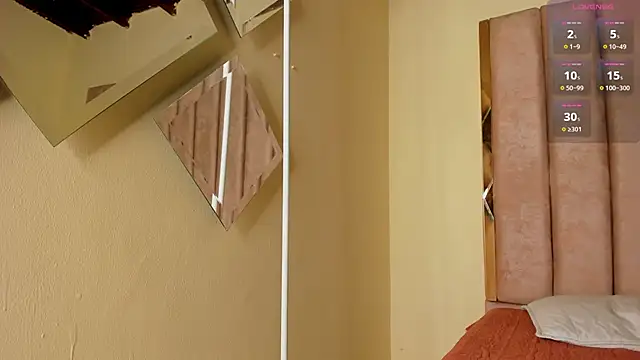 VICTORIA_RASH élő XXX-chatje